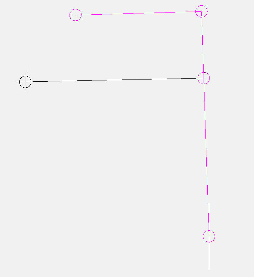 Sensitivity analysis in linkage design