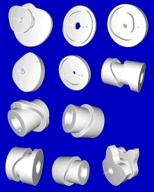 Calculate cams with Nolte NC-Kurventechnik GmbH