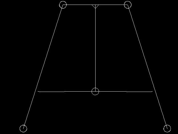 Workshops on cam and mechanism design, kinematics, motion laws and motion design: Linkage synthesis